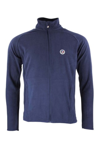 Casaco polar Cafonor Azul-marinho