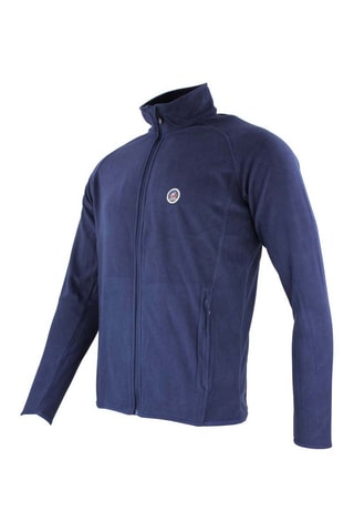 Casaco polar Cafonor Azul-marinho