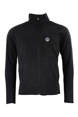 Casaco polar Cafonor Preto