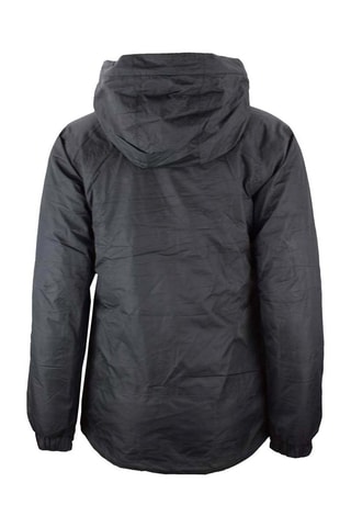 Casaco 2 em 1 Acixi Preto