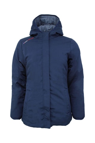 Parca reversível Asario Azul