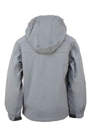 Casaco Softshell Ecilo Cinzento