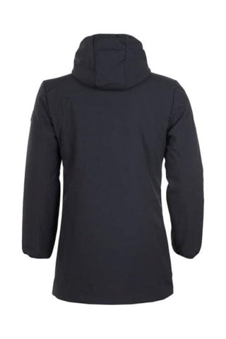 Parca reversível Cesario Cinzento-escuro