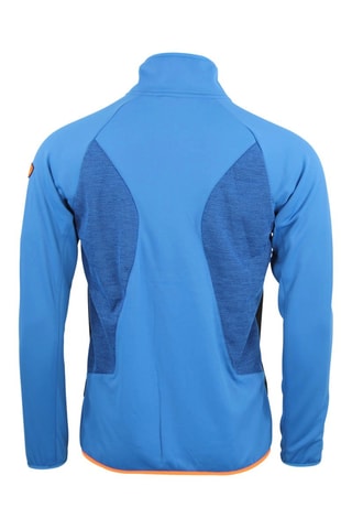 Casaco polar Cerin - Azul-celeste