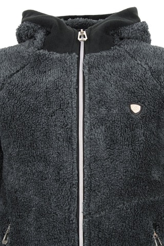 Casaco polar Almi - Antracite