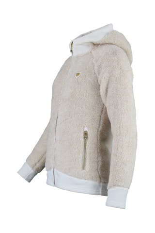 Casaco polar Almi - Bege