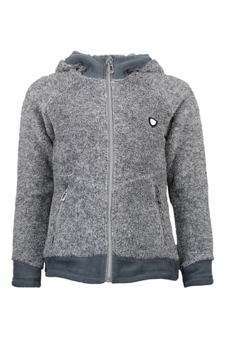 Casaco polar Almi - Cinzento