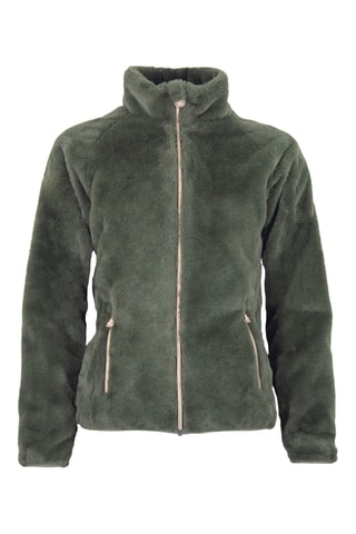 Casaco Arendel - Caqui 