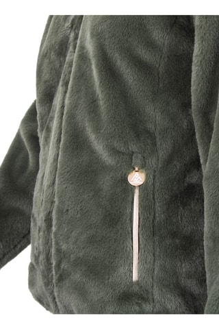 Casaco Arendel - Caqui 