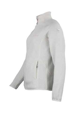 Casaco polar Ator - Cru