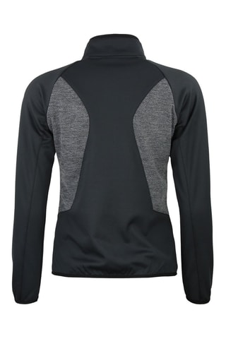 Casaco polar Acerin - Preto