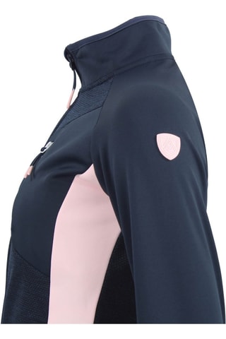 Casaco polar Acerin - Azul-noite