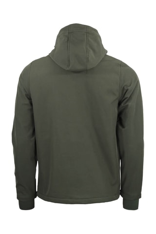 Casaco Softshell Claude - Caqui