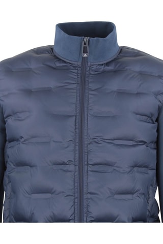 Camisola Cruz - Azul-marinho