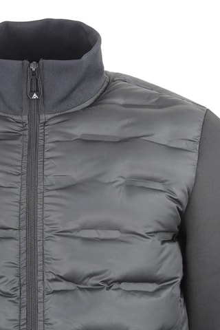 Camisola Cruz - Preto