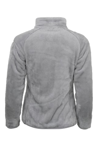 Casaco polar Ariano - Cinzento