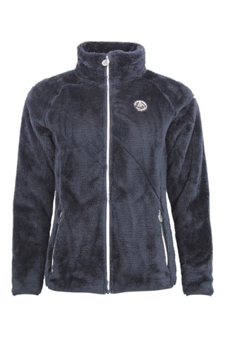 Casaco polar Ariano - Preto