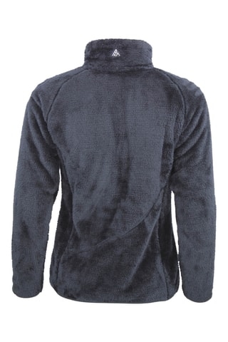 Casaco polar Ariano - Preto