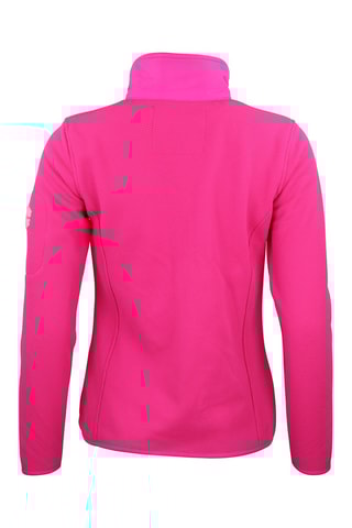 Blusão Achille - Fúcsia