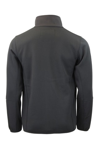 Blusão Softshell Candy - Preto