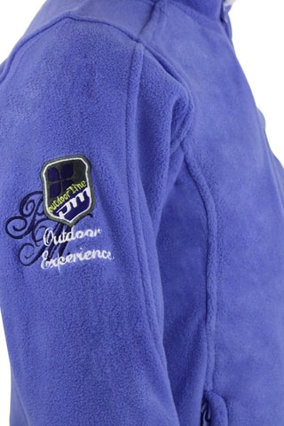 Blusão Gaspa - Azul-cobalto