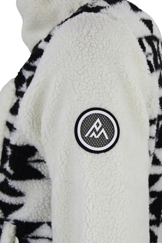 Blusão polar Arthur - Cru