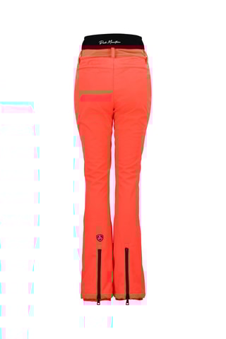 Calças de esqui Softshell Adora - Coral