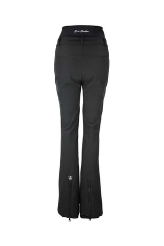 Calças de esqui Softshell Adora - Preto