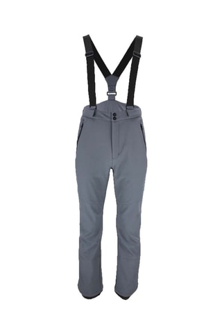 Calças de esqui Ceptan Cinzento