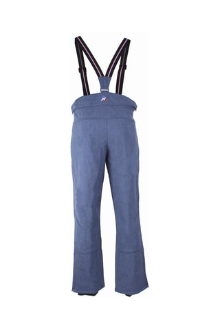 Calças de esqui Softshell Capello Índigo