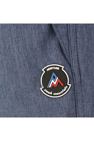 Calças de esqui Softshell Capello Índigo