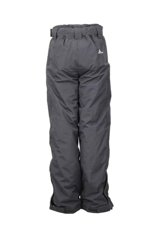 Calças de esqui Garalox Cinzento-escuro