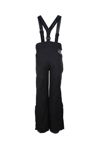 Calças de esqui Ecashell Preto