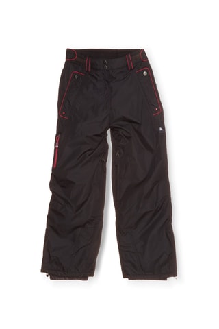 Calças de esqui Gacio Antracite