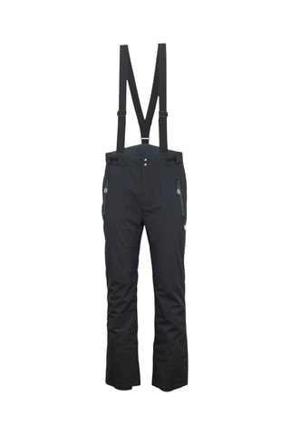 Calças de esqui Catozan - Preto