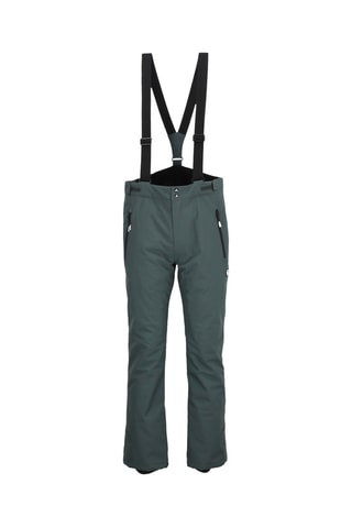 Calças de esqui Catozan - Preto