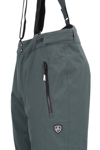 Calças de esqui Catozan - Preto