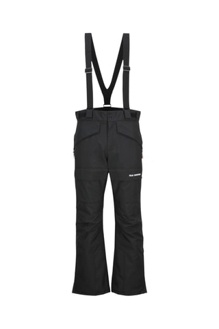 Calças de esqui Cerider - Preto