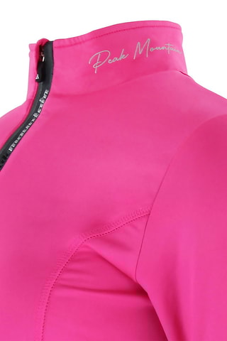 Camisola interior - Rosa