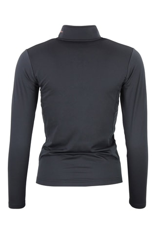 Camisola interior - Preto