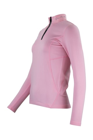 Camisola interior - Rosa