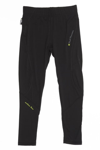 Leggings Garnet Preto