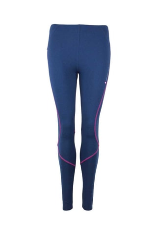 Leggings Arneta - Azul