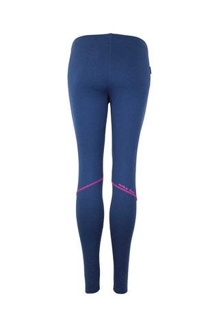 Leggings Arneta - Azul