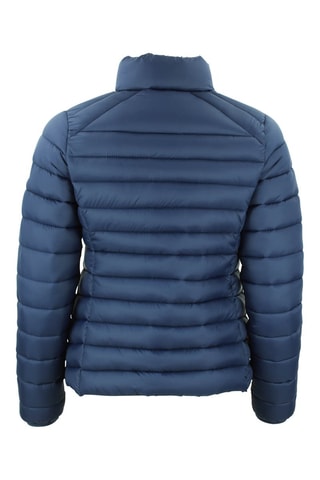 Blusão Ami Azul-noite