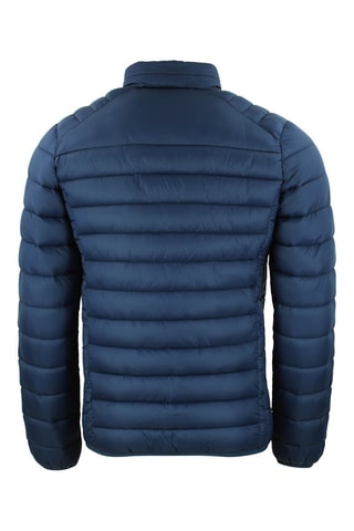 Blusão Cabourg Azul-noite