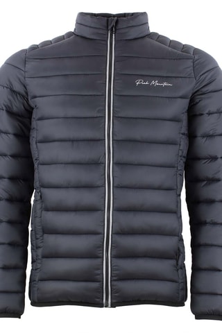 Blusão Cabourg Preto