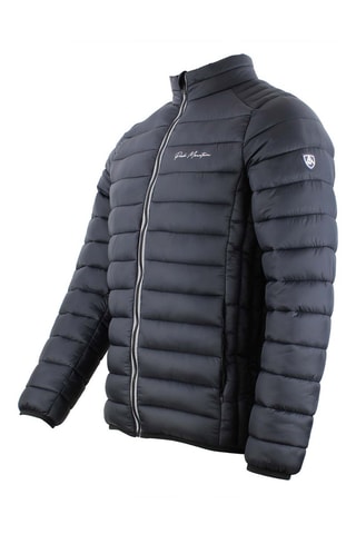 Blusão Cabourg Preto