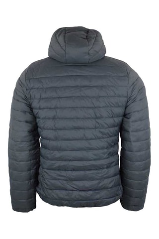 Blusão reversível Colisee Cinzento