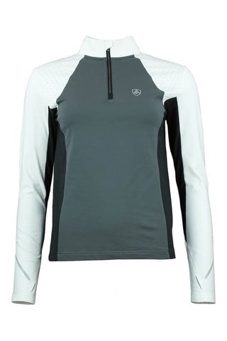 T-shirt Aflint Branco